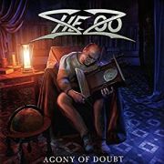 Shezoo: Agony Of Doubt